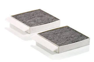 MANN Cabin Air Filter - 2238353500